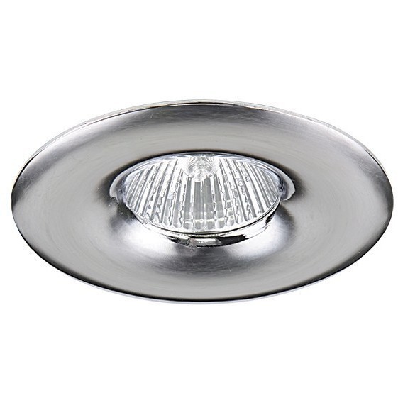 Встраиваемый светильник Lightstar 10014 Levigo под лампу 1xGU10 50W