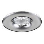 Встраиваемый светильник Lightstar 10014 Levigo под лампу 1xGU10 50W