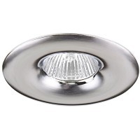 Встраиваемый светильник Lightstar 10014 Levigo под лампу 1xGU10 50W