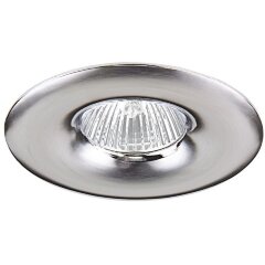Встраиваемый светильник Lightstar 10014 Levigo под лампу 1xGU10 50W Встраиваемый светильник Lightstar 10014 Levigo под лампу 1xGU10 50W