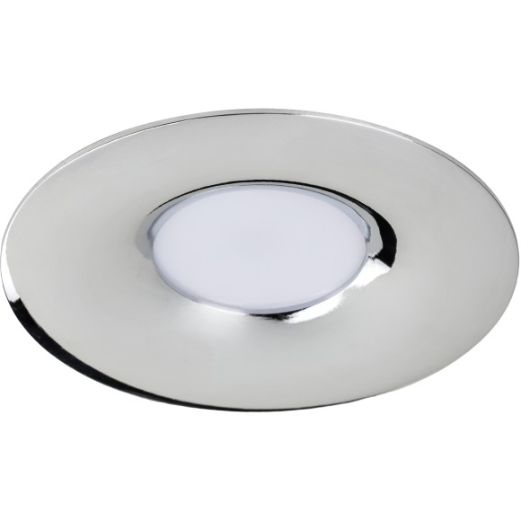 Встраиваемый светильник Lightstar 10014 Levigo под лампу 1xGU10 50W