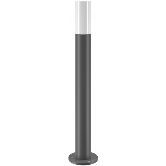 Уличный наземный светильник Maytoni O418FL-01GR1 Willis IP54 под лампу 1xE27 60W