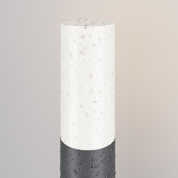 Уличный наземный светильник Maytoni O418FL-01GR1 Willis IP54 под лампу 1xE27 60W