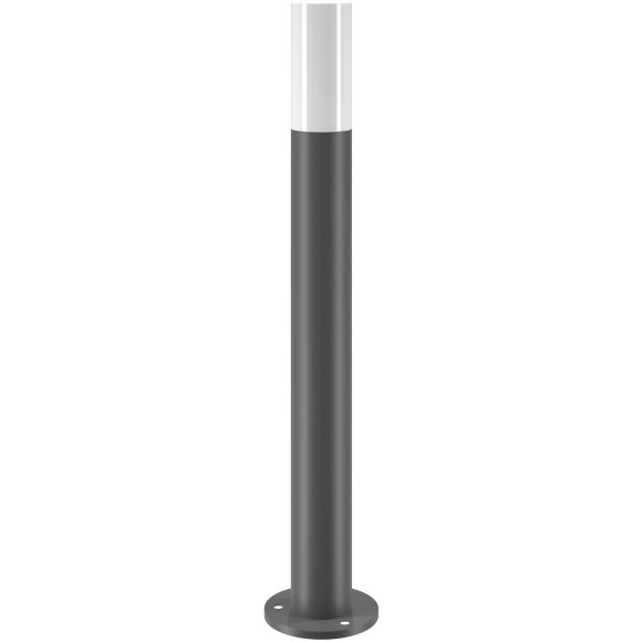 Уличный наземный светильник Maytoni O418FL-01GR1 Willis IP54 под лампу 1xE27 60W