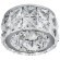 Встраиваемый светильник Lightstar 32804 Onda grande под лампу 1xG9 40W