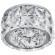 Встраиваемый светильник Lightstar 32804 Onda grande под лампу 1xG9 40W