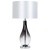 Декоративная настольная лампа Arte Lamp NAOS A5043LT-1BK