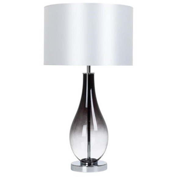 Декоративная настольная лампа Arte Lamp NAOS A5043LT-1BK