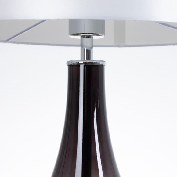 Декоративная настольная лампа Arte Lamp NAOS A5043LT-1BK