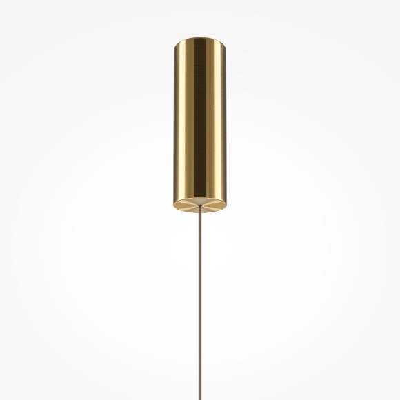 Подвесной светильник Maytoni MOD216PL-L10G3K