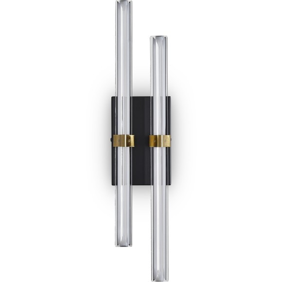 Настенный светильник (бра) Freya FR5557WL-L11B Настенный светильник (бра) Freya FR5557WL-L11B