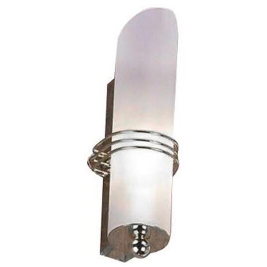 Бра Lussole LSA-7711-01 SELVINO IP21 под лампу 1xE14 40W