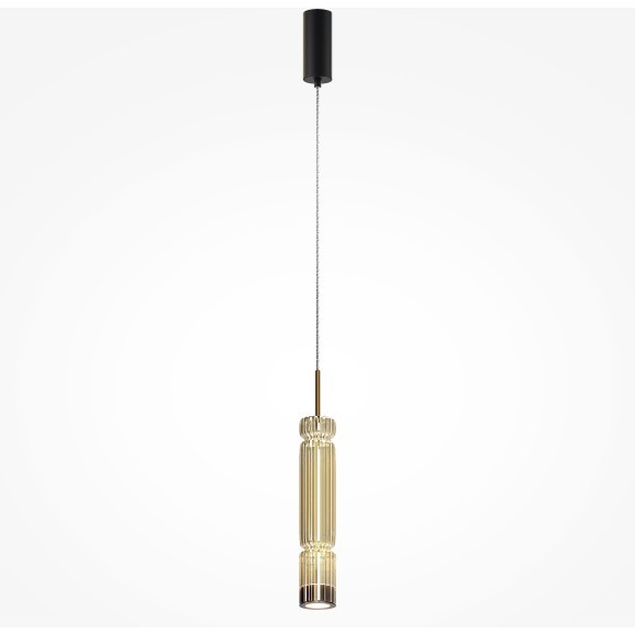 Подвесной светильник Maytoni MOD272PL-L12BS3K1