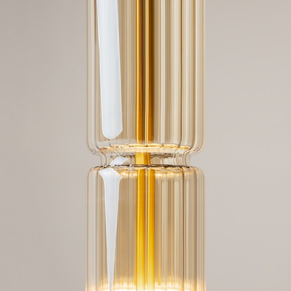 Подвесной светильник Maytoni MOD272PL-L12BS3K1