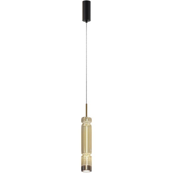 Подвесной светильник Maytoni MOD272PL-L12BS3K1