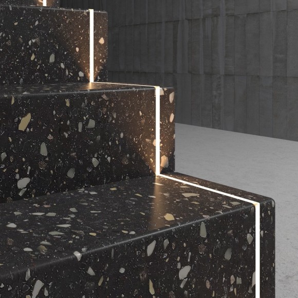 Светодиодная лента Ultra 12В 2835 9,6Вт/м 3000К 5м IP 20 201106 Светодиодная лента Ultra 12В 2835 9,6Вт/м 3000К 5м IP 20 201106