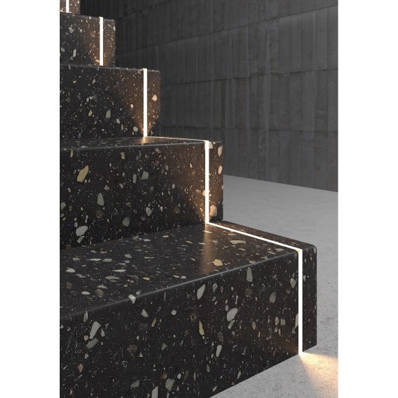 Светодиодная лента Ultra 12В 2835 9,6Вт/м 3000К 5м IP 20 201106 Светодиодная лента Ultra 12В 2835 9,6Вт/м 3000К 5м IP 20 201106