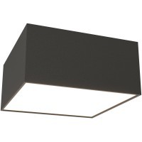 Потолочный светильник Technical C032CL-12W3K-SQ-B