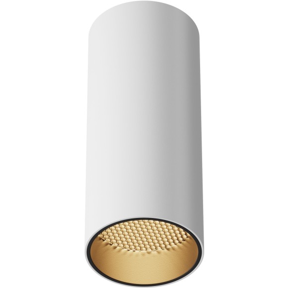 Потолочный светильник Technical C056CL-L12W3K-W-D-W