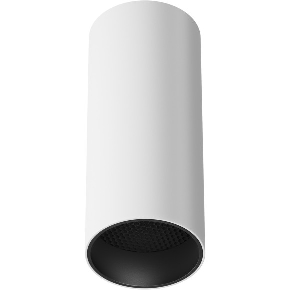 Потолочный светильник Technical C056CL-L12W3K-W-D-W