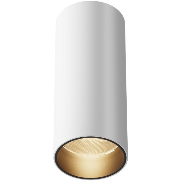 Потолочный светильник Technical C056CL-L12W3K-W-D-W