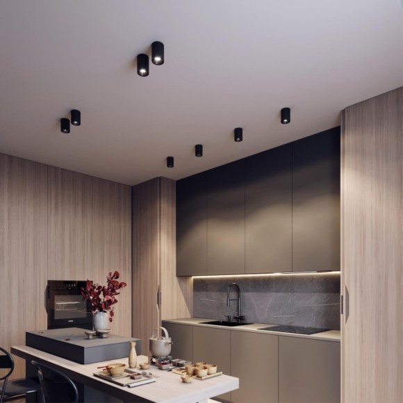 Потолочный светильник Novotech REDO 6619/10CL Потолочный светильник Novotech REDO 6619/10CL