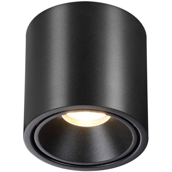 Потолочный светильник Novotech REDO 6619/10CL Потолочный светильник Novotech REDO 6619/10CL