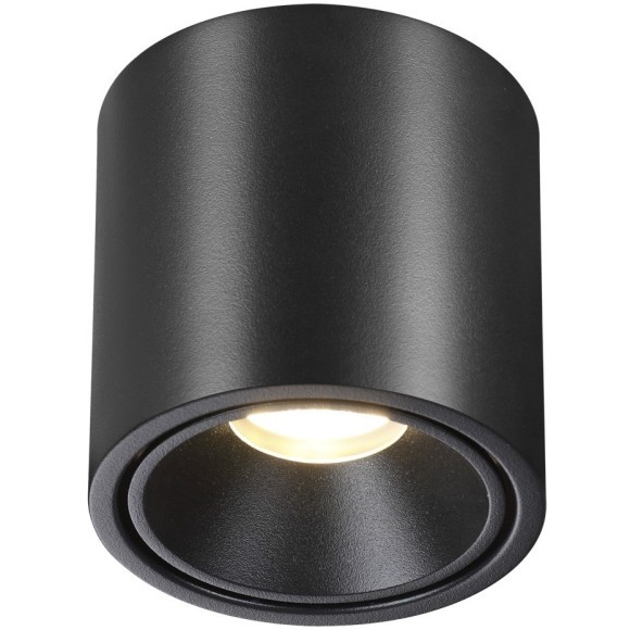 Потолочный светильник Novotech REDO 6619/10CL Потолочный светильник Novotech REDO 6619/10CL