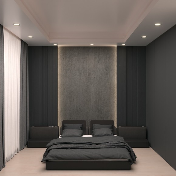 Светильник встраиваемый с переключателем цветовой температуры IP44 LED 20W 3000К\4000К\6000К Novotech DRUM 359415