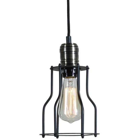 Подвесной светильник лофт LSP-9610