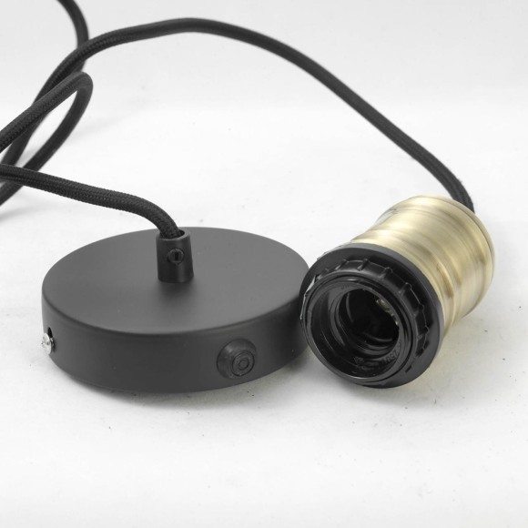 Подвесной светильник лофт LSP-9610