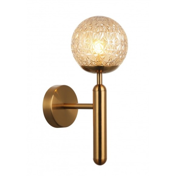 Светильник настенный Stilfort 2098/03/01W серия Felis