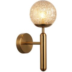 Светильник настенный Stilfort 2098/03/01W серия Felis Светильник настенный Stilfort 2098/03/01W серия Felis