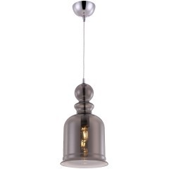 Подвесной светильник Maytoni P035PL-01CH Подвесной светильник Maytoni P035PL-01CH