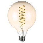 Лампочка светодиодная филаментная 933302