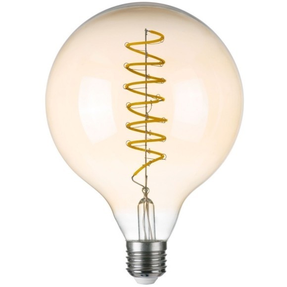 Лампочка светодиодная филаментная 933302