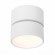 ST651.542.09 Светильник потолочный поворотный Белый LED 1*9W 4000K 720Lm Ra90 120° IP20 D85xH87 170 Накладные светильники