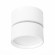 ST651.542.09 Светильник потолочный поворотный Белый LED 1*9W 4000K 720Lm Ra90 120° IP20 D85xH87 170 Накладные светильники
