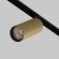 TR097-2-12W4K-M-BMG Трековый магнитный светодиодный светильник Maytoni Exility CRI90+ 4000К 1050Лм 36° 12Вт