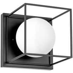 Настенно-потолочный светильник Lightstar 732617 Gabbia под лампу 1xE14 40W Настенно-потолочный светильник Lightstar 732617 Gabbia под лампу 1xE14 40W