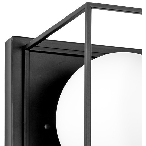 Настенно-потолочный светильник Lightstar 732617 Gabbia под лампу 1xE14 40W