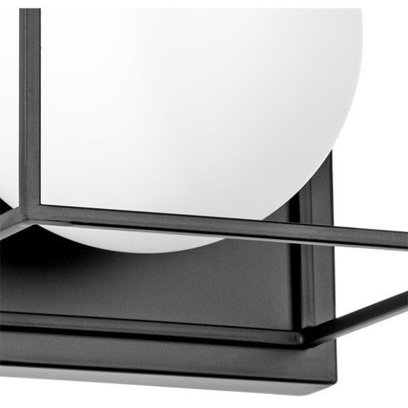 Настенно-потолочный светильник Lightstar 732617 Gabbia под лампу 1xE14 40W