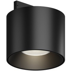 TR188-1-5W4K-M-B Ультратонкий трековый магнитный светодиодный светильник Maytoni Levity CRI90+ 4000К 380Лм 36° 5Вт TR188-1-5W4K-M-B Ультратонкий трековый магнитный светодиодный светильник Maytoni Levity CRI90+ 4000К 380Лм 36° 5Вт