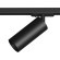 Однофазный двужильный трековый светильник Denkirs DK6060-BK Scope под сменную лампу GU10