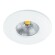 Встраиваемый светильник Arte Lamp A4763PL-1WH PHACT IP44 светодиодный LED 7W Встраиваемый светильник Arte Lamp A4763PL-1WH PHACT IP44 светодиодный LED 7W