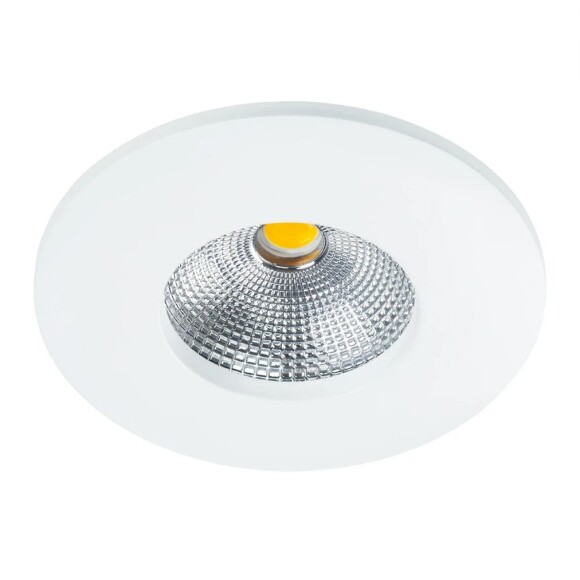 Встраиваемый светильник Arte Lamp A4763PL-1WH PHACT IP44 светодиодный LED 7W Встраиваемый светильник Arte Lamp A4763PL-1WH PHACT IP44 светодиодный LED 7W