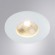 Встраиваемый светильник Arte Lamp A4763PL-1WH PHACT IP44 светодиодный LED 7W