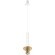 10361D Подвесной светильник LOFT IT Lava
