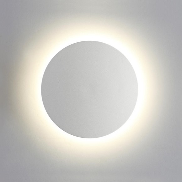 Уличный настенный светильник Odeon Light 3633/9WL ECLISSI IP54 светодиодный LED 9W Уличный настенный светильник Odeon Light 3633/9WL ECLISSI IP54 светодиодный LED 9W