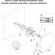 Уличный настенный светильник Odeon Light 3633/9WL ECLISSI IP54 светодиодный LED 9W